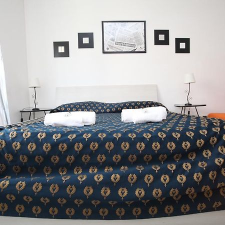 Holiday Home St Peter Roma Ngoại thất bức ảnh