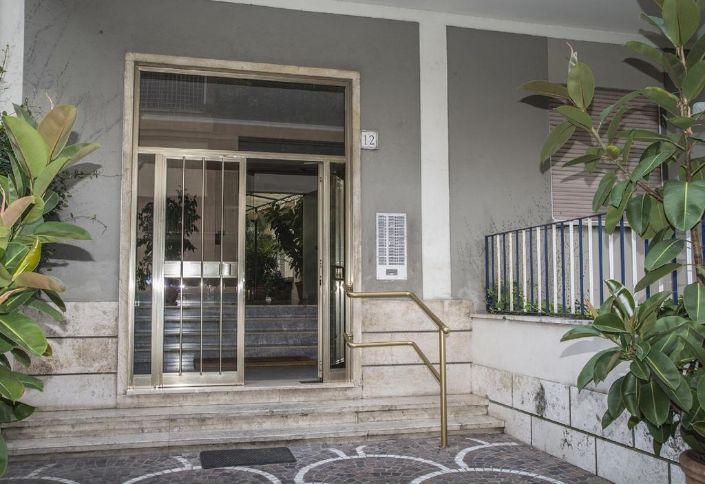 Holiday Home St Peter Roma Phòng bức ảnh