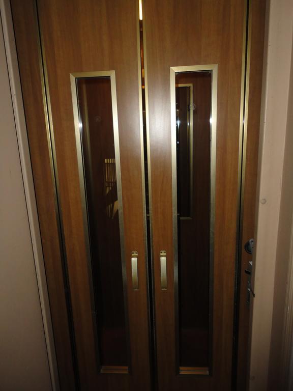 Holiday Home St Peter Roma Ngoại thất bức ảnh