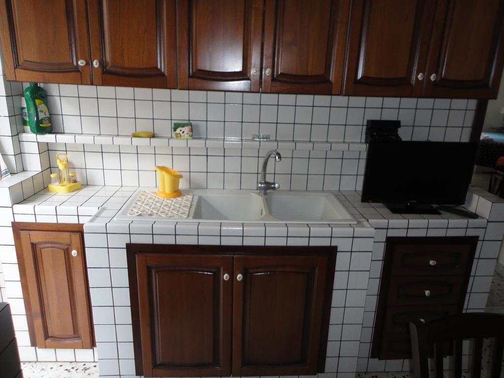 Holiday Home St Peter Roma Ngoại thất bức ảnh