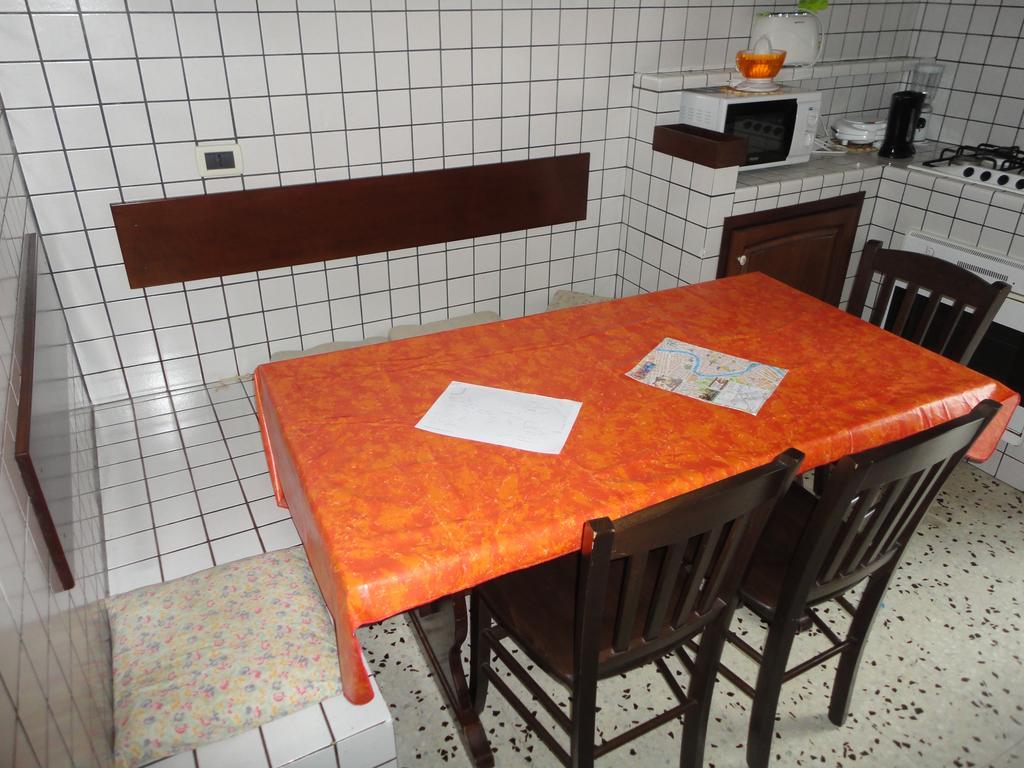 Holiday Home St Peter Roma Ngoại thất bức ảnh