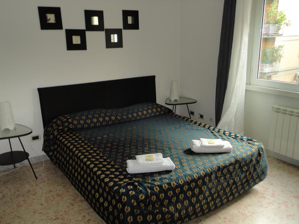 Holiday Home St Peter Roma Phòng bức ảnh