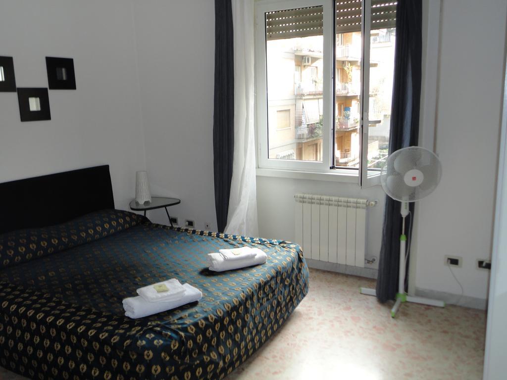 Holiday Home St Peter Roma Phòng bức ảnh