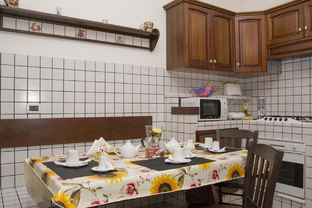 Holiday Home St Peter Roma Phòng bức ảnh