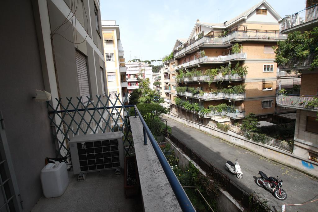 Holiday Home St Peter Roma Ngoại thất bức ảnh