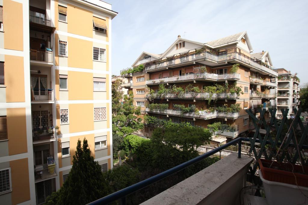 Holiday Home St Peter Roma Ngoại thất bức ảnh