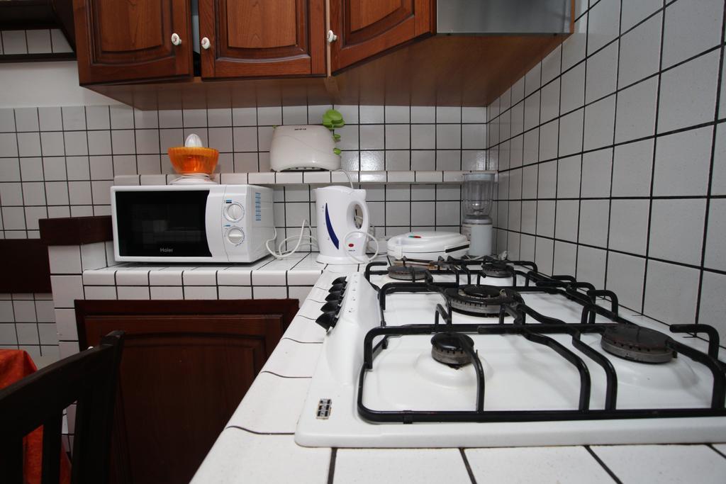 Holiday Home St Peter Roma Ngoại thất bức ảnh