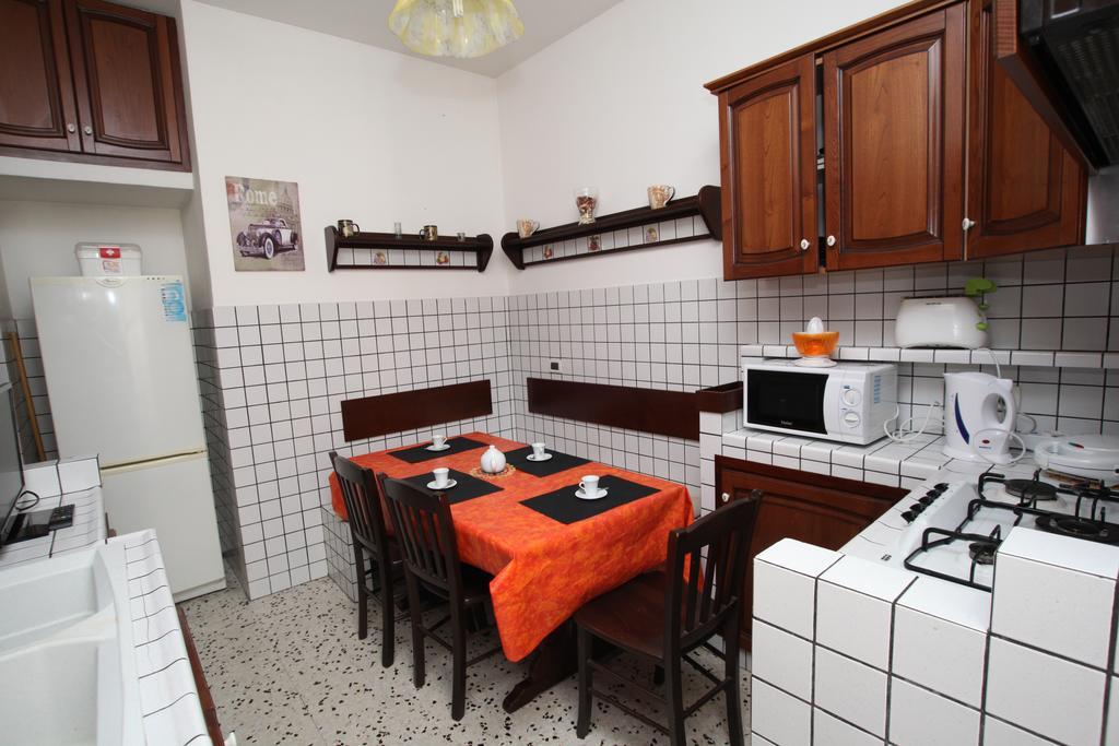 Holiday Home St Peter Roma Ngoại thất bức ảnh