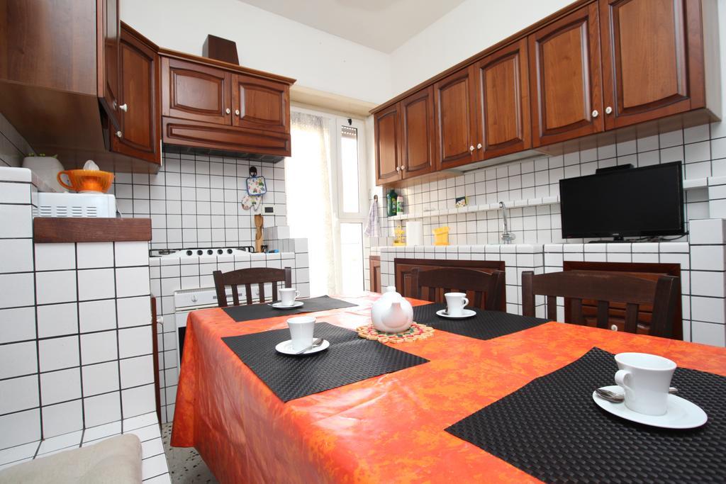 Holiday Home St Peter Roma Ngoại thất bức ảnh