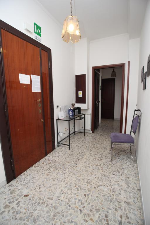 Holiday Home St Peter Roma Ngoại thất bức ảnh