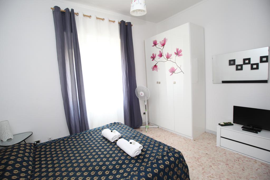 Holiday Home St Peter Roma Ngoại thất bức ảnh