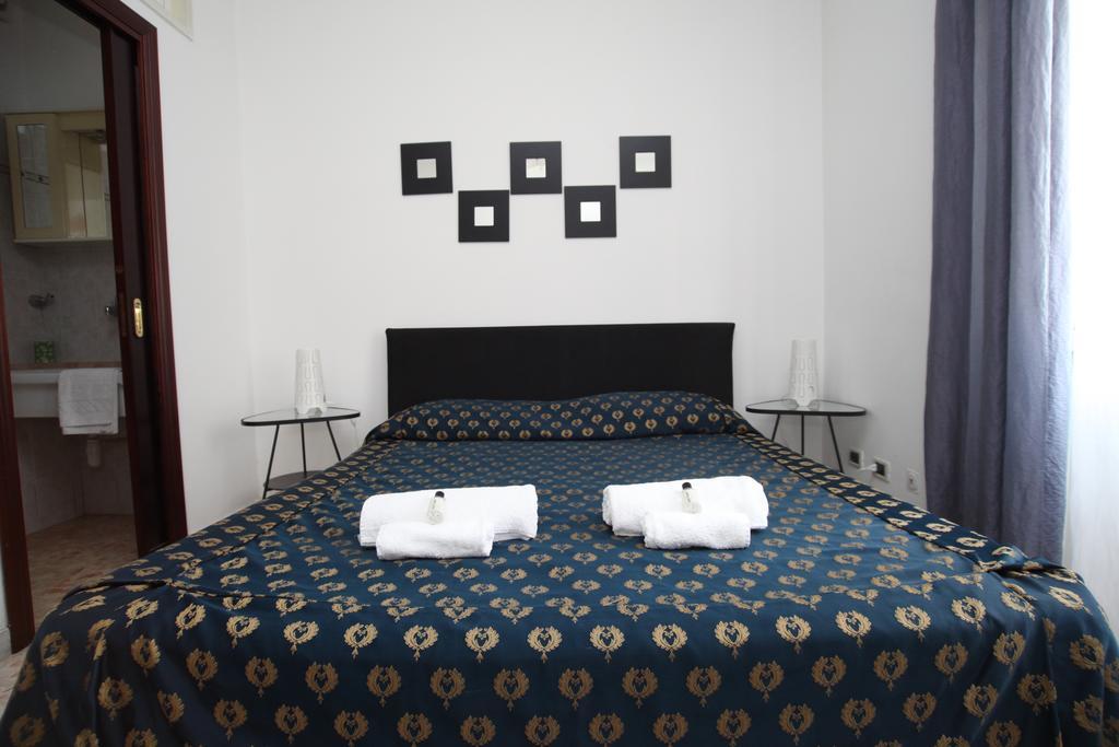 Holiday Home St Peter Roma Ngoại thất bức ảnh