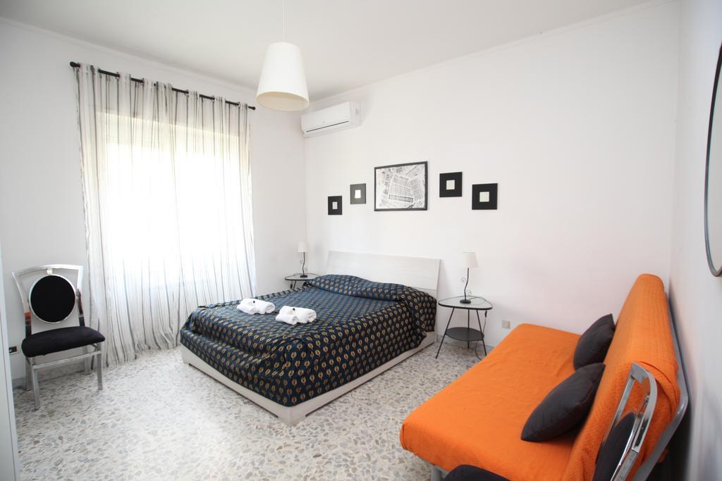 Holiday Home St Peter Roma Ngoại thất bức ảnh