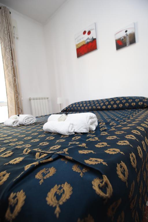 Holiday Home St Peter Roma Ngoại thất bức ảnh